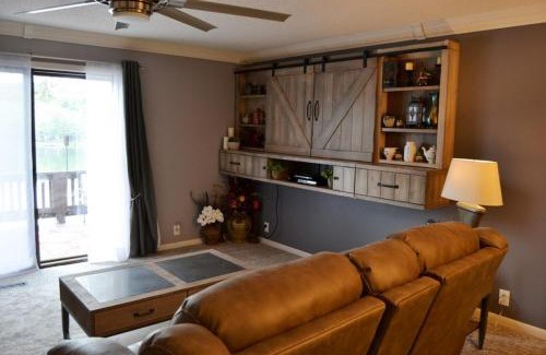 Hot Springs Village House | 24 Cabo Tinoso Place