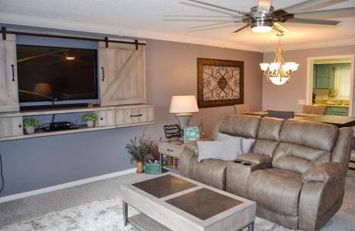 Hot Springs Village House | 24 Cabo Tinoso Place