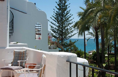 San Pedro de Alcantara Apartment | 24 - Castiglione Penthouse 2 bed