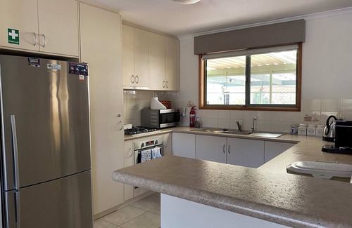 Goolwa Beach House | 24 Haynes St - Escape on Haynes