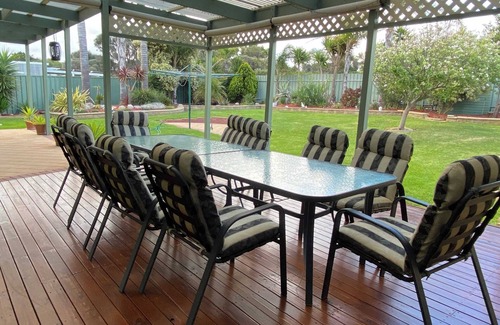 Goolwa Beach House | 24 Haynes St - Escape on Haynes