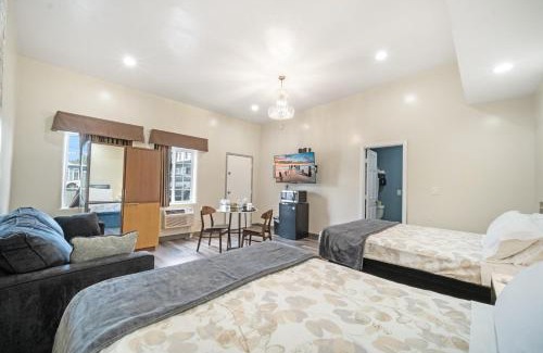 Park Mesa Heights Hotel | 24 Hours Motel