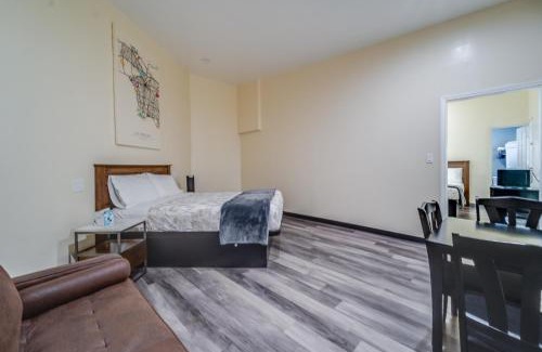 Park Mesa Heights Hotel | 24 Hours Motel