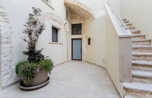 Bitonto Bed & Breakfast | 24 m² Bed and breakfast ∙ 3 guests