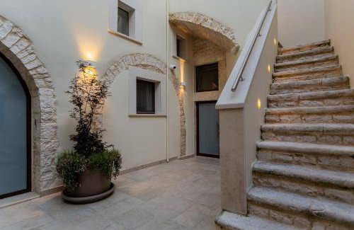 Bitonto Bed & Breakfast | 24 m² Bed and breakfast ∙ 3 guests