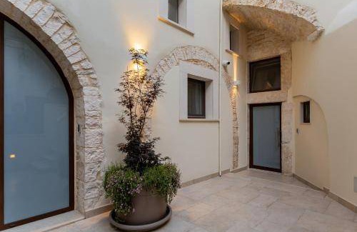 Bitonto Bed & Breakfast | 24 m² Bed and breakfast ∙ 3 guests