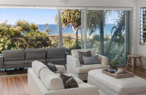 Castaways Beach House | 24 Noosa Dunes, 512 David Low Way, Castaways Beach