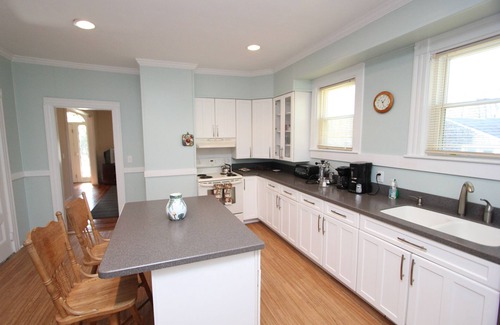 Sagamore Beach House | 24 Old Plymouth Rd