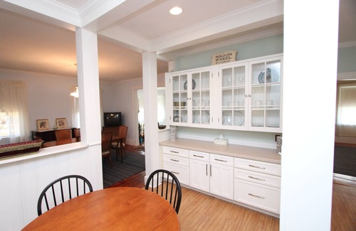 Sagamore Beach House | 24 Old Plymouth Rd