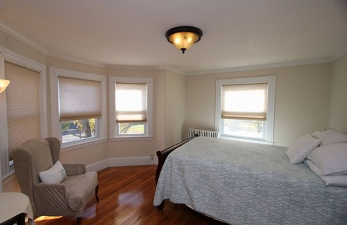 Sagamore Beach House | 24 Old Plymouth Rd