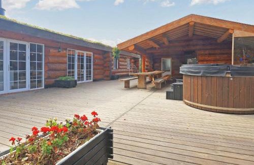Læsø House | 24 person holiday home in Læsø-By Traum
