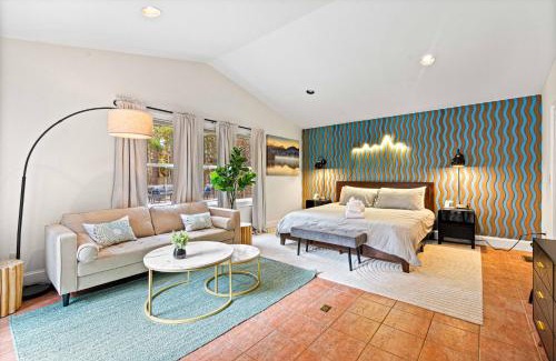 Royal Pines Villa | 24-Sleeper, Hot Tub, Sauna, Game Rm, Near Biltmore