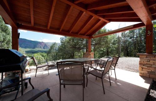 Hermosa House | 240 County Road 201