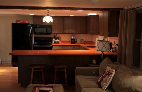 North Creek House | 240 Main Street Ski House - minutes to Gore and North Creek Ski Bowl