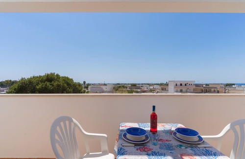 Sant'Isidoro Apartment | 2406 Villa Cieloazzurro - Mono B by BarbarHouse