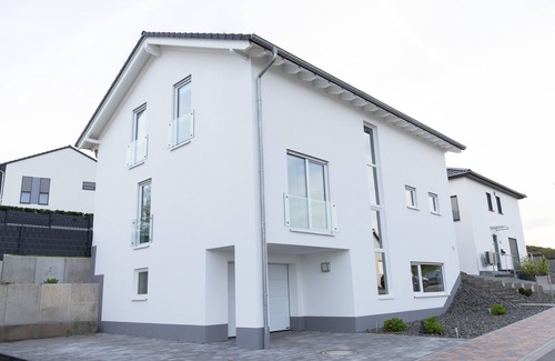 Otterberg House | 240m² Ferienhaus 1-8 Personen Raum Kaiserslautern