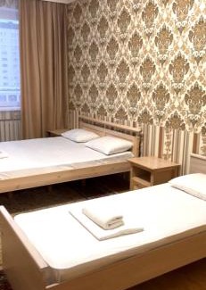 Nur-Sultan Apartment | 241 уютная 3-комнатная квартира возле Байтерека 130 кв м с 3 кроватями и 2 диванами и 2 санузлами