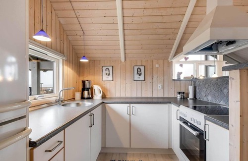 Harboore House | 241 Harboøre - Vejlby Klit 361