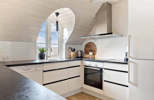 Klegod Strand House | 242 Ringkøbing - Lyngvejen 79