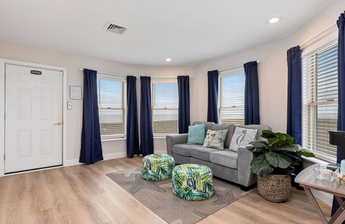 Tuckerton Beach House | 2450 SF of Luxury on the Lagoon!