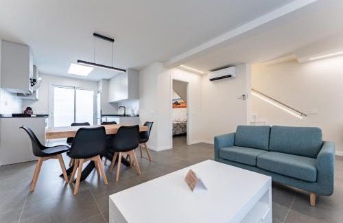 La Cala de Mijas House | 248 New Frontline Beach Mollina