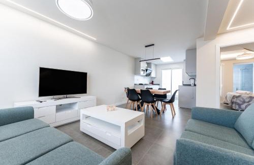 La Cala de Mijas House | 248 New Frontline Beach Mollina