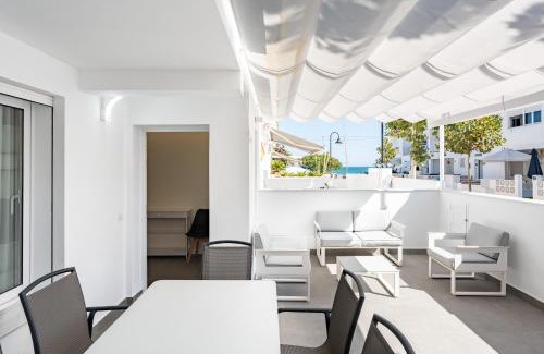 La Cala de Mijas House | 248 New Frontline Beach Mollina