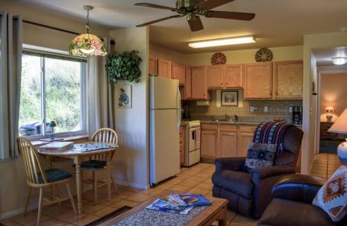 Pagosa Springs House | 249 1st Street (Lower House)
