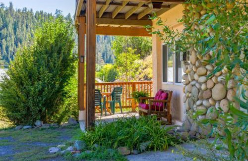 Pagosa Springs House | 249 1st Street (Lower House)