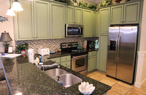 Sandestin House | 2497 Bungalo 3 Bedroom Home by RedAwning