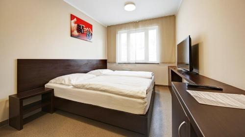 Weststadt Hotel | 24Seven Hotel Nürnberg