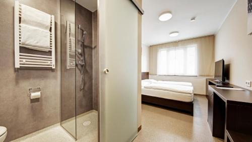 Weststadt Hotel | 24Seven Hotel Nürnberg