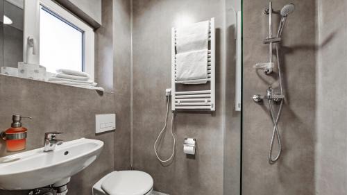 Weststadt Hotel | 24Seven Hotel Nürnberg