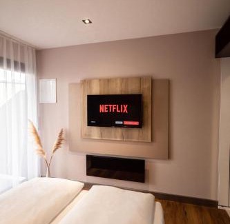 Sudstadt Hotel | 24Seven Hotel Schwabach