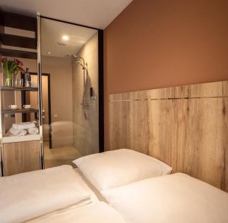 Sudstadt Hotel | 24Seven Hotel Schwabach