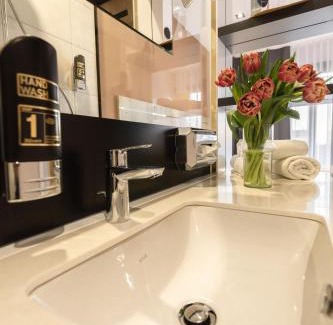 Sudstadt Hotel | 24Seven Hotel Schwabach