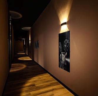 Sudstadt Hotel | 24Seven Hotel Schwabach