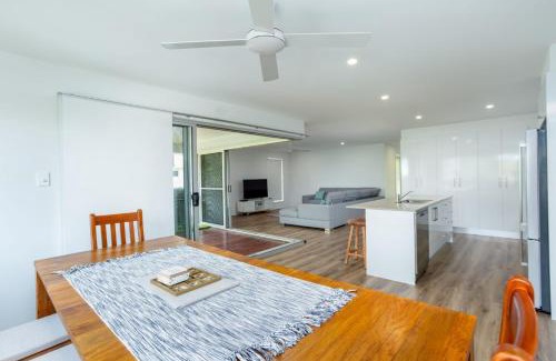 Rainbow Beach House | 25 Cooloola Drive Rainbow Beach