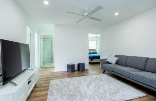 Rainbow Beach House | 25 Cooloola Drive Rainbow Beach