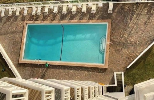 Ormond-by-the-Sea Condo | 25% DISCOUNT IF RENT OVER 28 DAYS! FLASH SALE AUG SEPT RATES REDUCED!