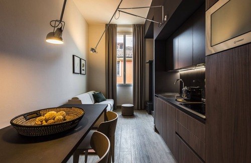 Historic Center Apartment | 25 · Eco Chic Apartment HEPA-UV Germicidal AirPurifer
