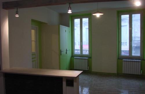 Coursan Apartment | 25 F Mistral 1 er G