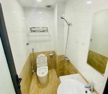 Hanoi Apartment | 25 House 298 Ngoc Lam - Long Bien bridge