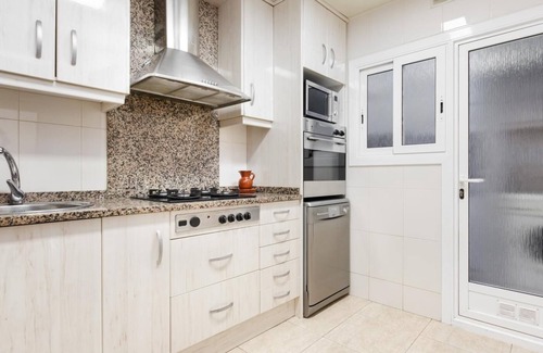 Mataro Apartment | 25 km from Barcelona matarolux4