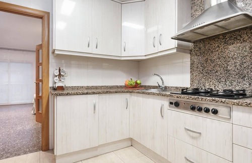 Mataro Apartment | 25 km from Barcelona matarolux4