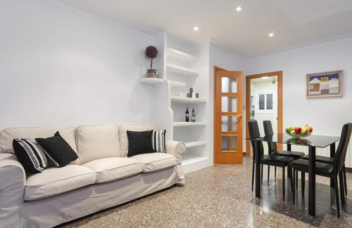 Mataro Apartment | 25 km from Barcelona matarolux4