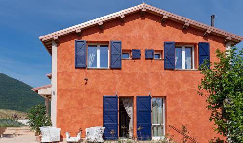 Matelica Hotel | 25 m² Hotel ∙ 3 guests