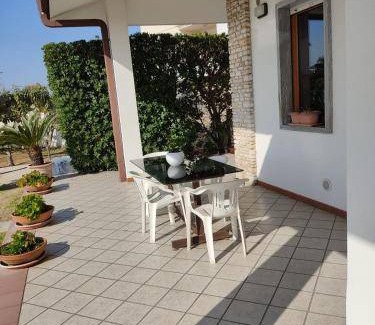 San Pietro Vernotico Bed & Breakfast | 25 m² Bed and breakfast ∙ 4 guests