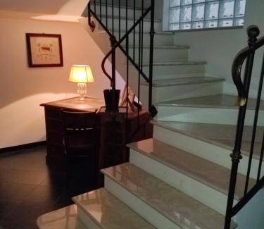 San Pietro Vernotico Bed & Breakfast | 25 m² Bed and breakfast ∙ 4 guests