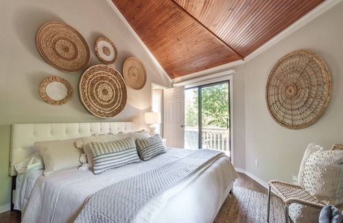 Night Heron Condo | 25 Night Heron - Private community within walking distance to the beach